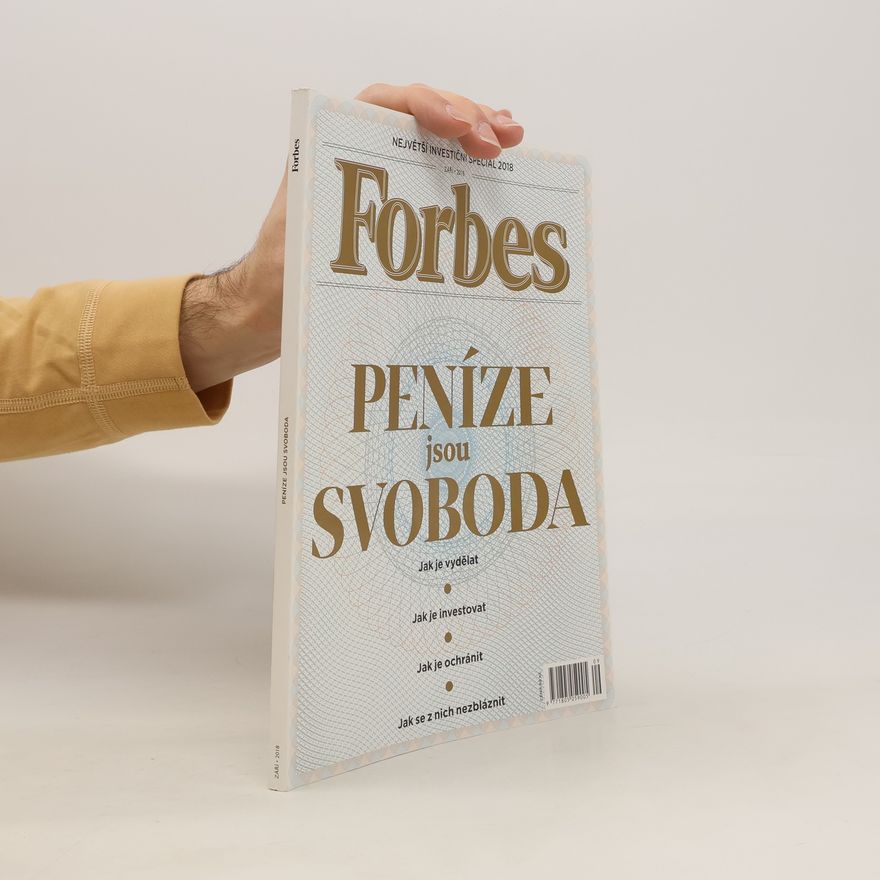 Various authors Forbes 9/2018
