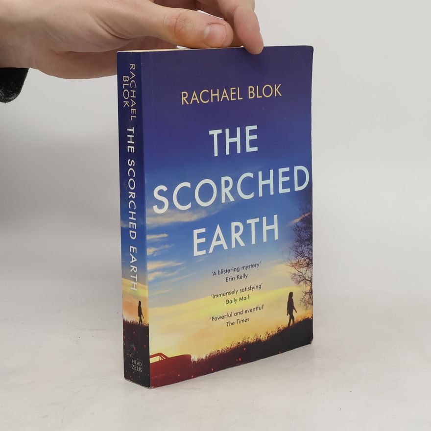 Rachael Blok Scorched Earth