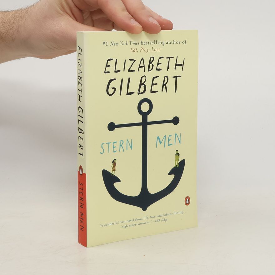 Elizabeth Gilbert Stern Men