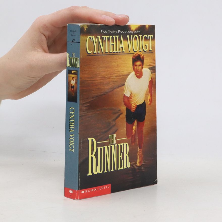 Cynthia Voigt The Runner