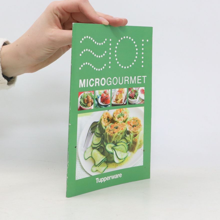 Kolektiv autorů Microgourmet