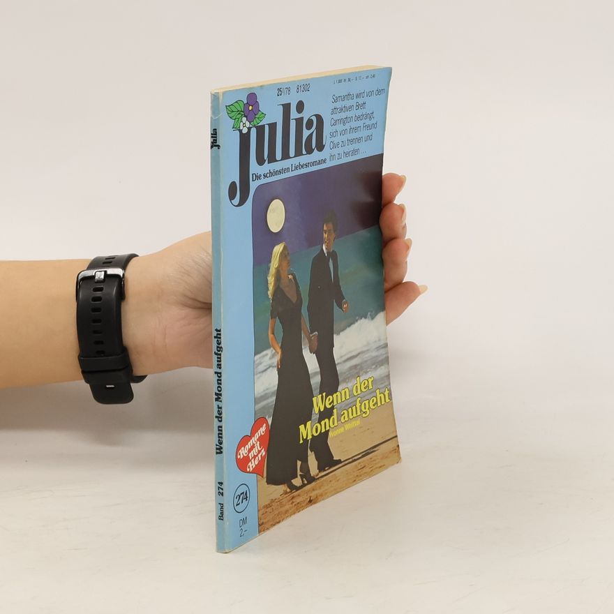 Kolektiv autorů Julia 274
