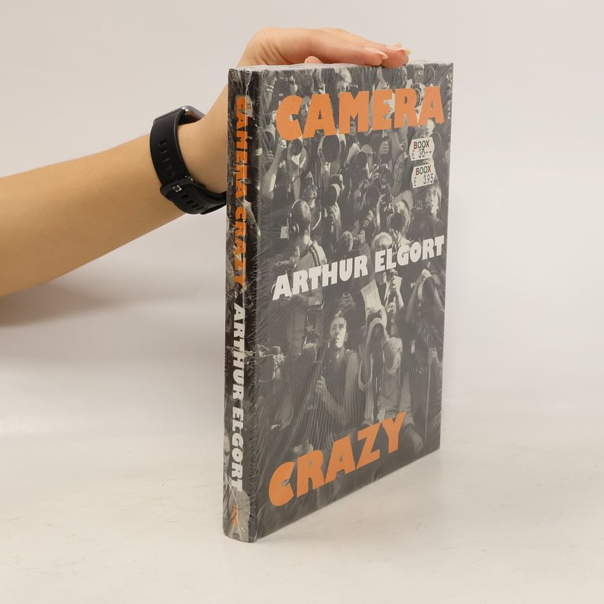 Arthur Elgort Camera crazy