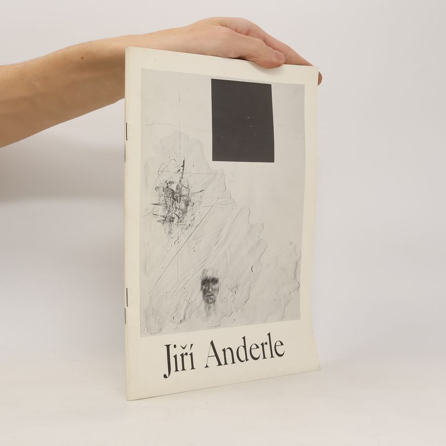 Auteurscollectief Jiří Anderle