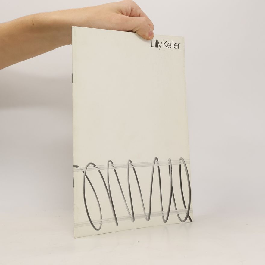 Auteurscollectief Lilly Keller