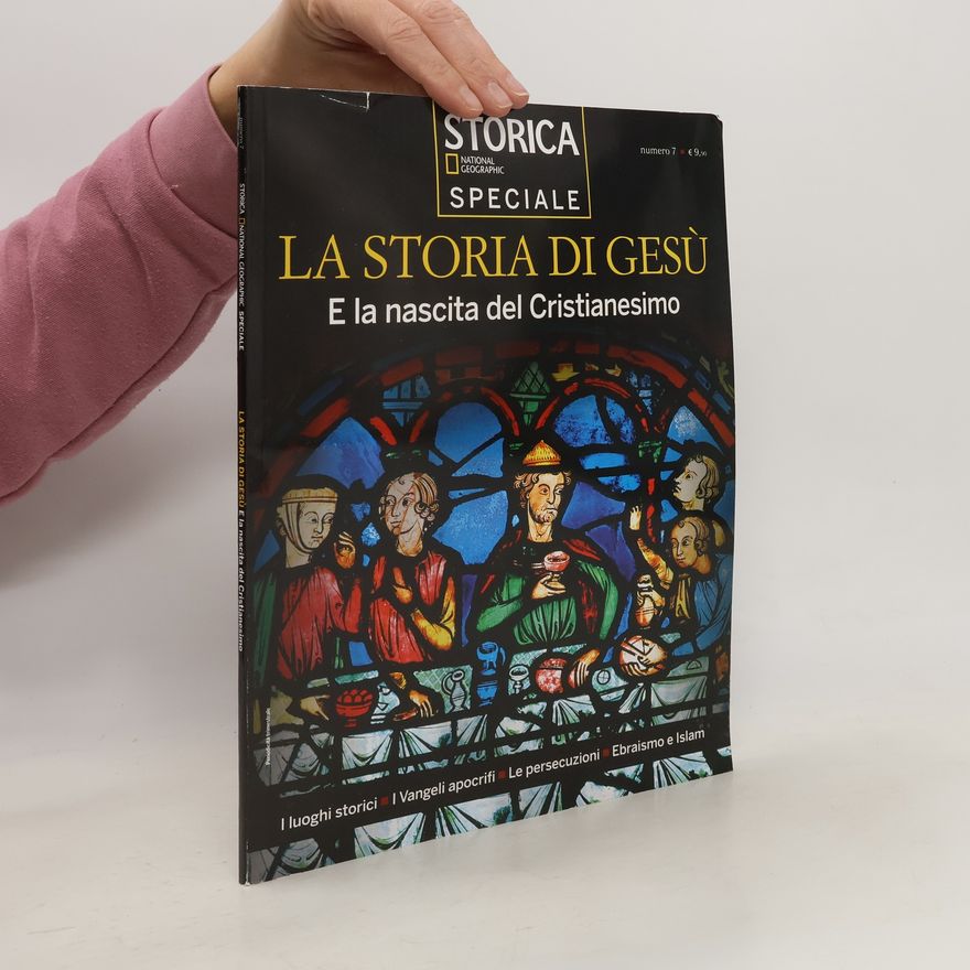 Various authors National Geographic Speciale 7