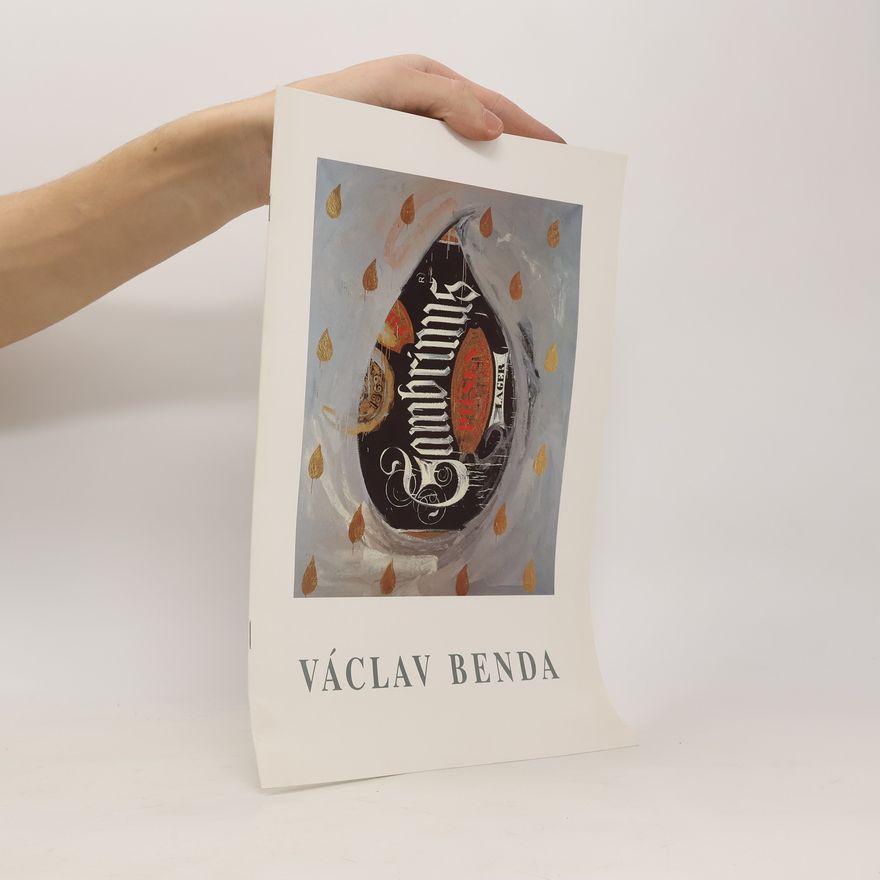 Ivan Neumann Václav Benda. Výběr z díla