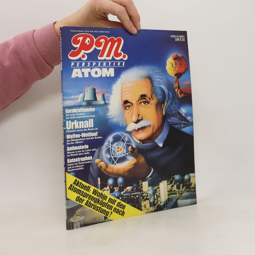 Various authors P. M. Perspektive. Atom