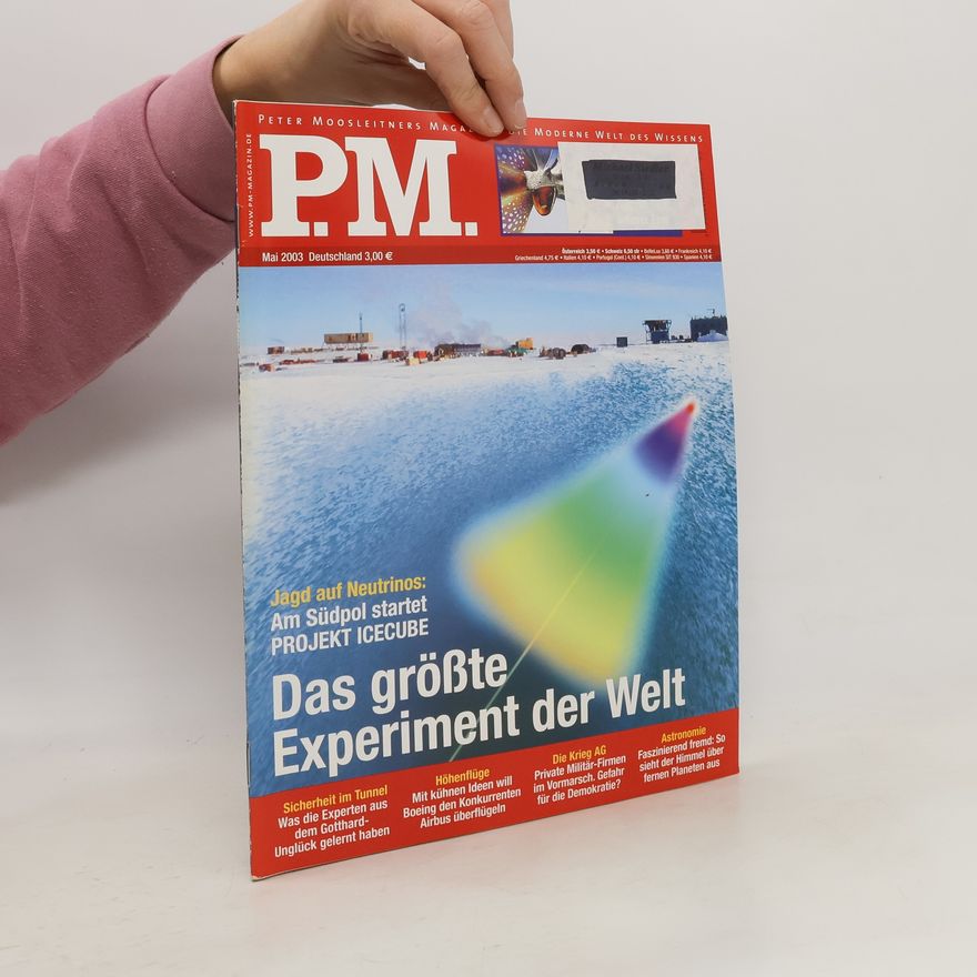 Various authors P. M. 5/2003