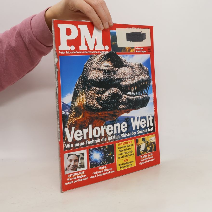 Collectif d'auteurs P.M. 1/2002