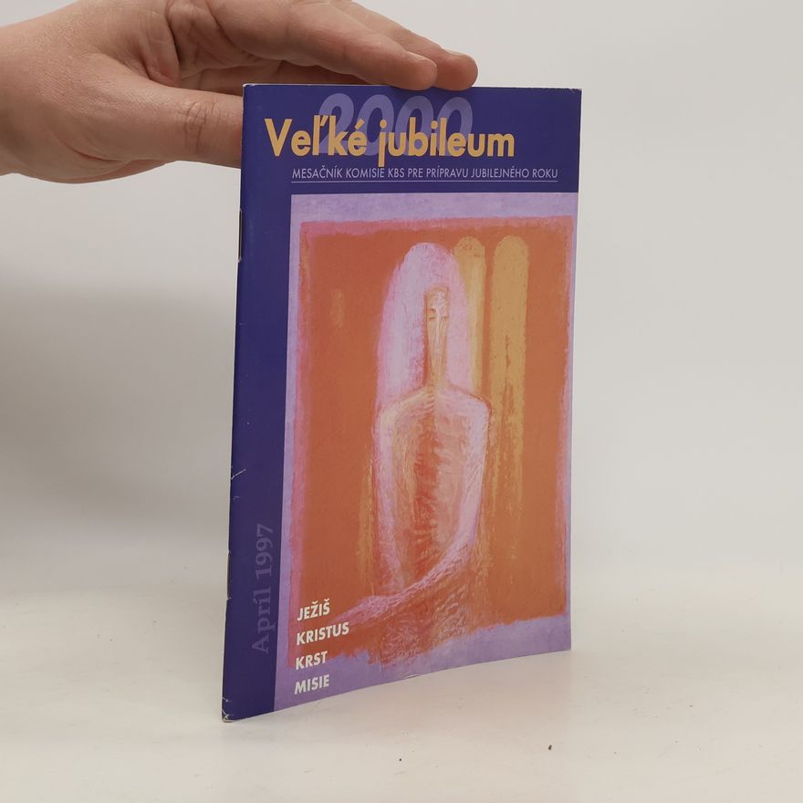 Collectif d'auteurs Velké jubileum 4/1997