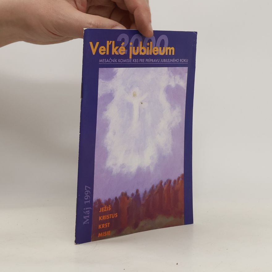 Various authors Veľké jubileum 5/1997