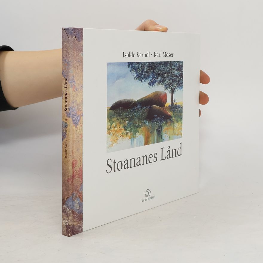 Karl Moser Stoananes L°and