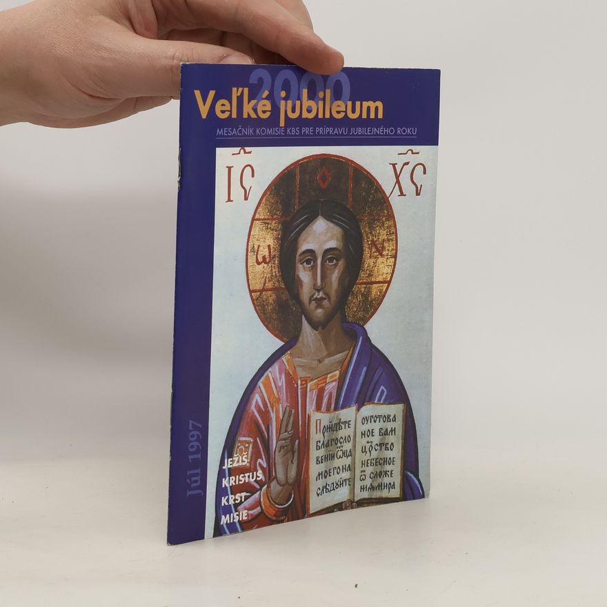 Various authors Vel'ké jubileum 7/1997