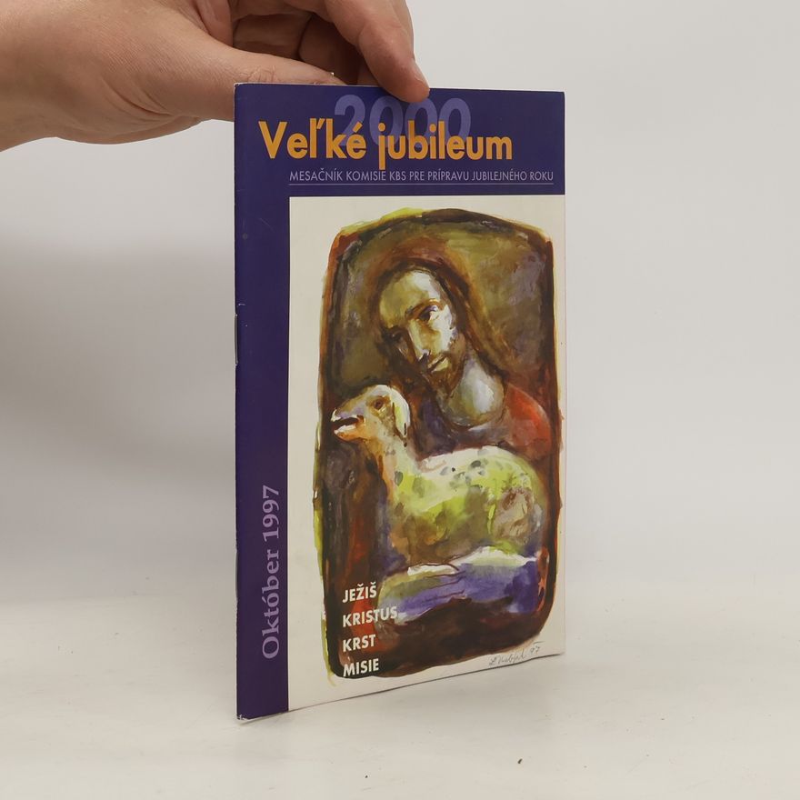 Various authors Vel'ké jubileum 10/1997