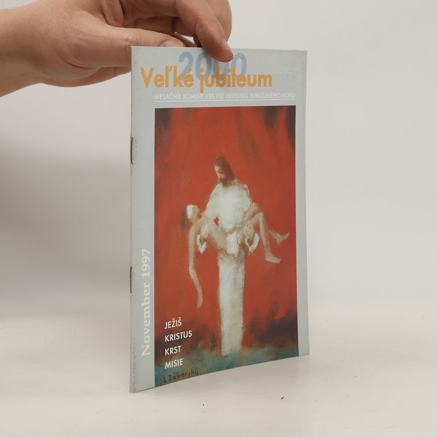 Various authors Veľké jubileum 11/1997