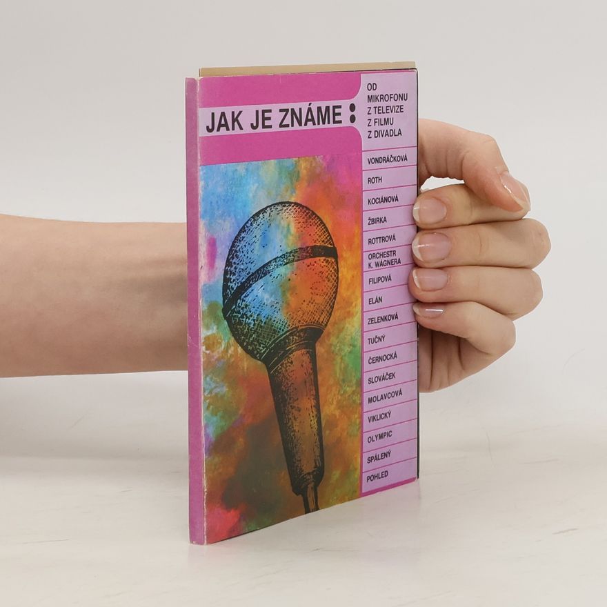 M. Skalka Jak je známe