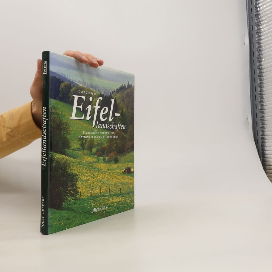 Josef Geffers Eifellandschaften