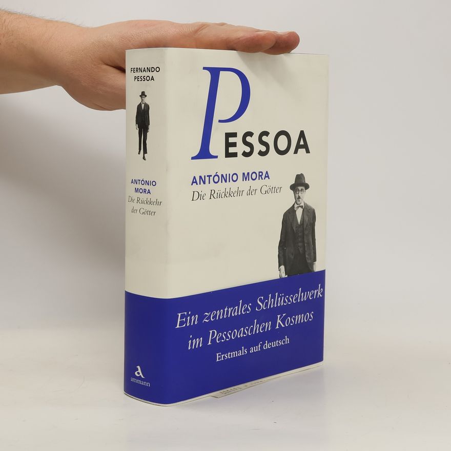 Fernando Pessoa Die Rückkehr der Götter