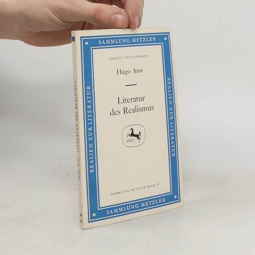 Hugo Aust Literatur des Realismus