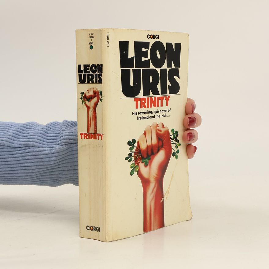Leon Uris Trinity