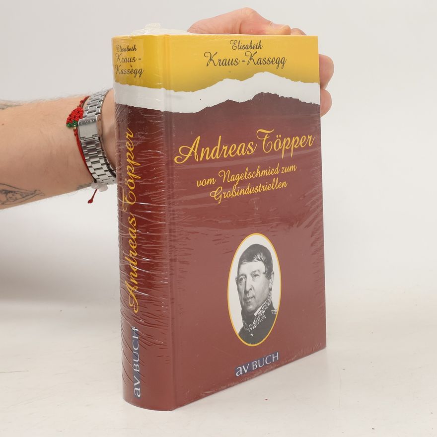 Elisabeth Kraus-Kassegg Andreas Töpper
