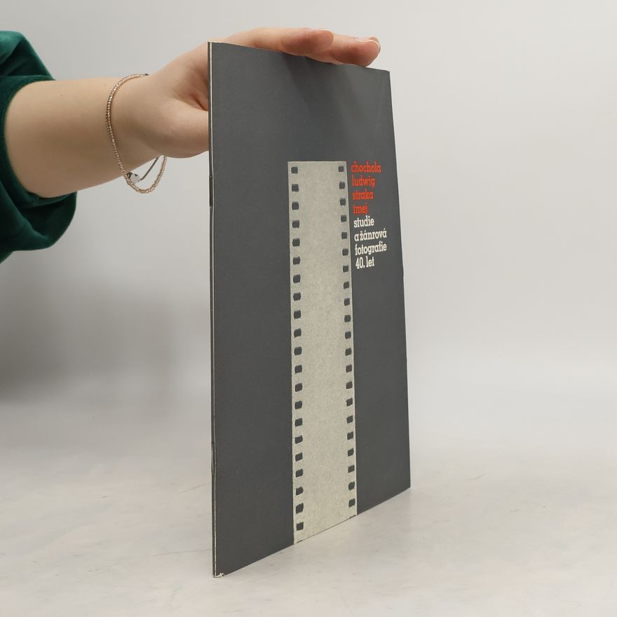 Karel Ludwig Studie a žánrová fotografie 40. let