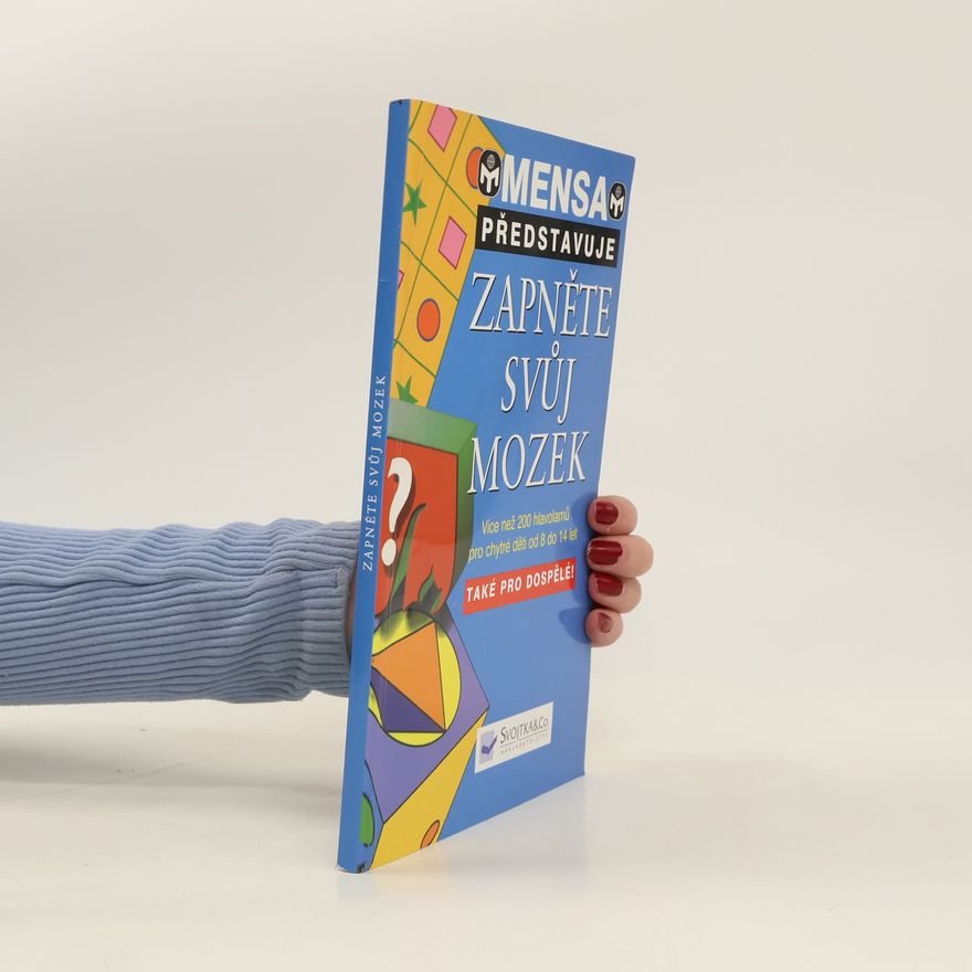 Autorenkollektiv Zapněte svůj mozek