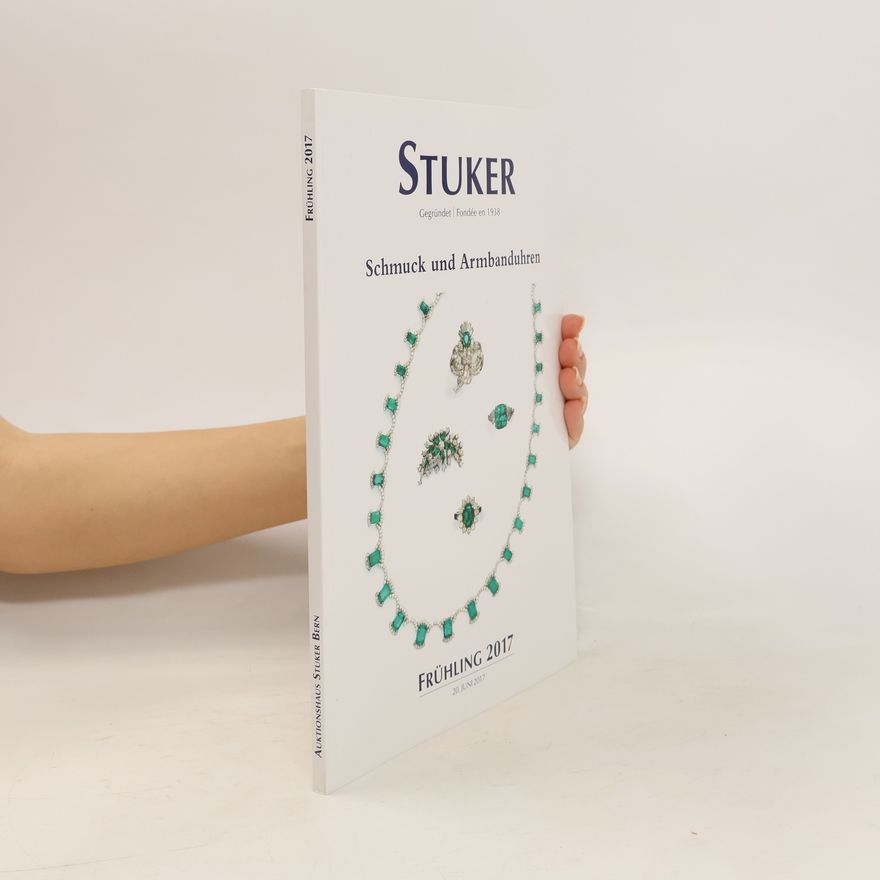 Autorenkollektiv Stuker. Frühling 6/2017