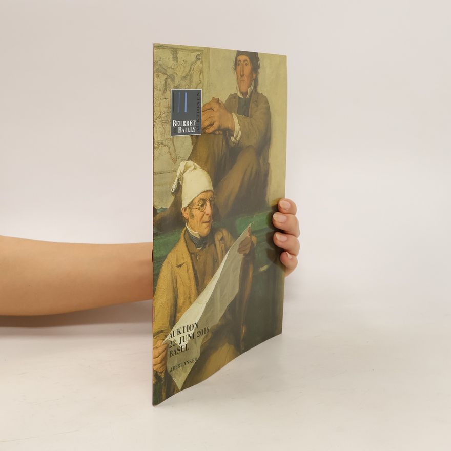 Albert Anker Auktion 22. Juni 2016 Basel