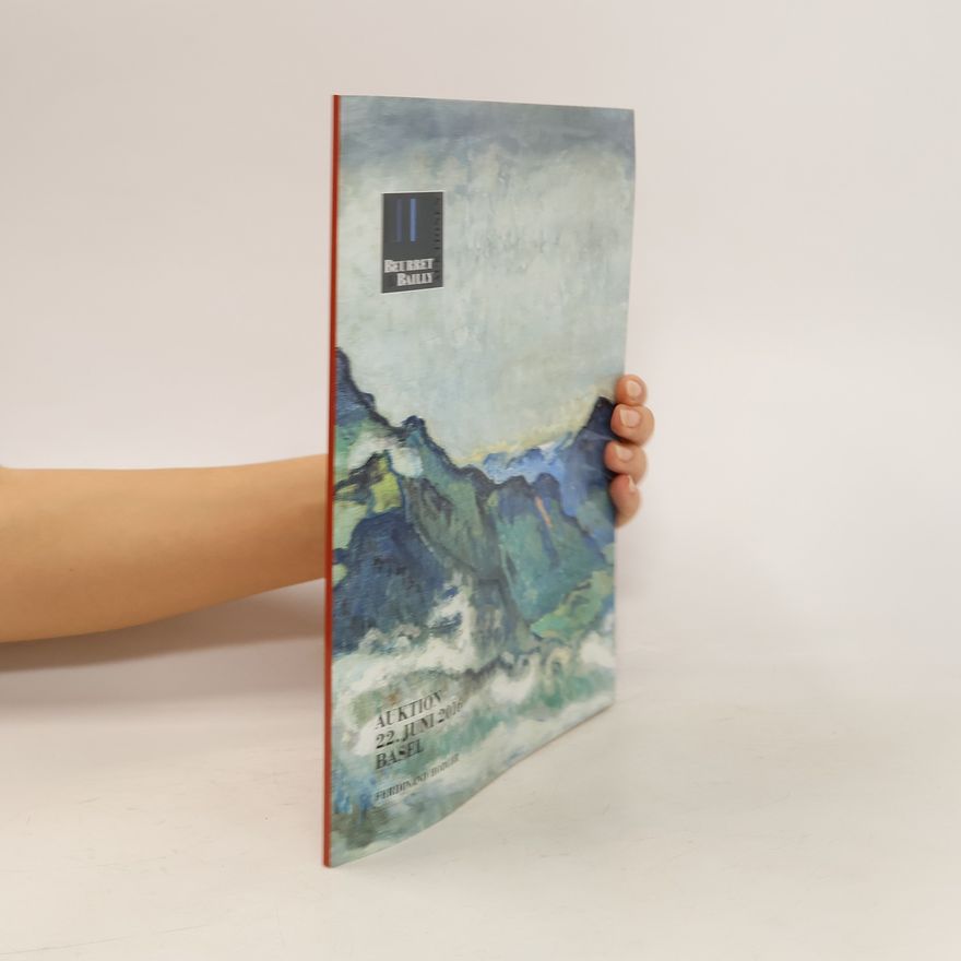 Auteurscollectief Beurret & Bailly. Auktion 22. Juni 2016 Basel