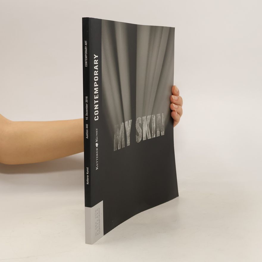 Autorenkollektiv Contemporary art 12/2016