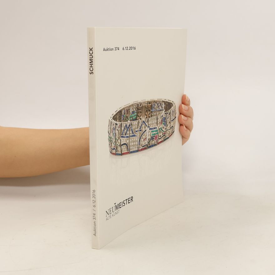 Autorenkollektiv Neumeister Alte Kunst Auktion 374