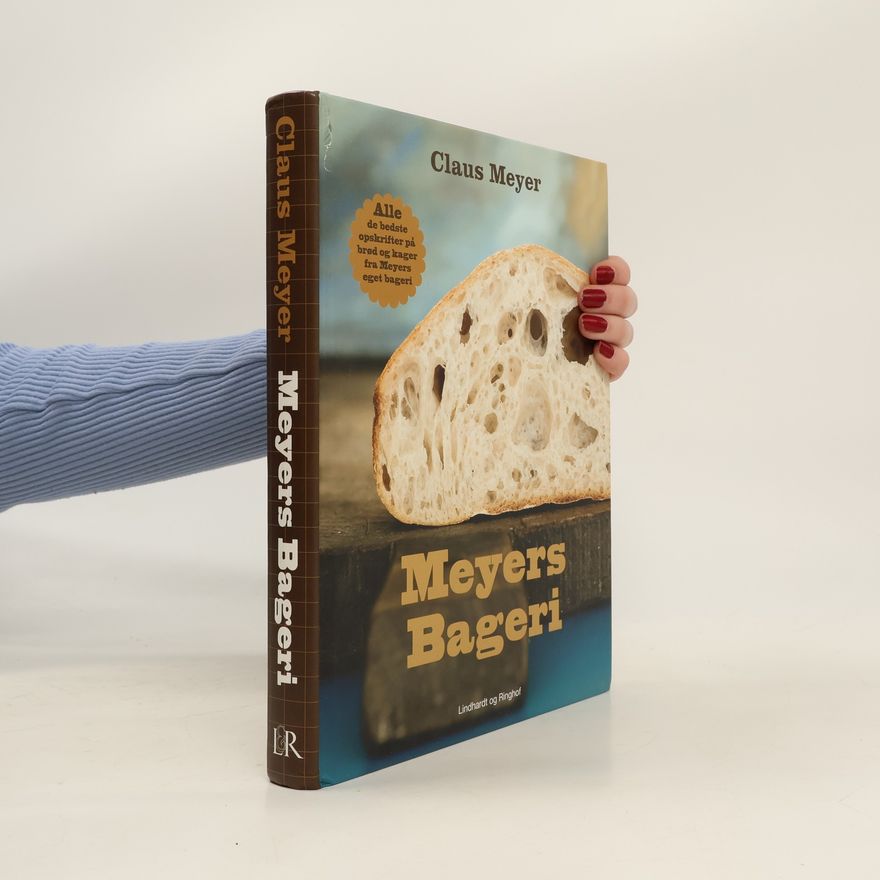 Claus Meyer Meyers bageri