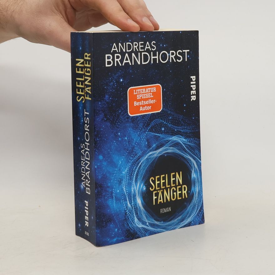 Andreas Brandhorst Seelenfänger