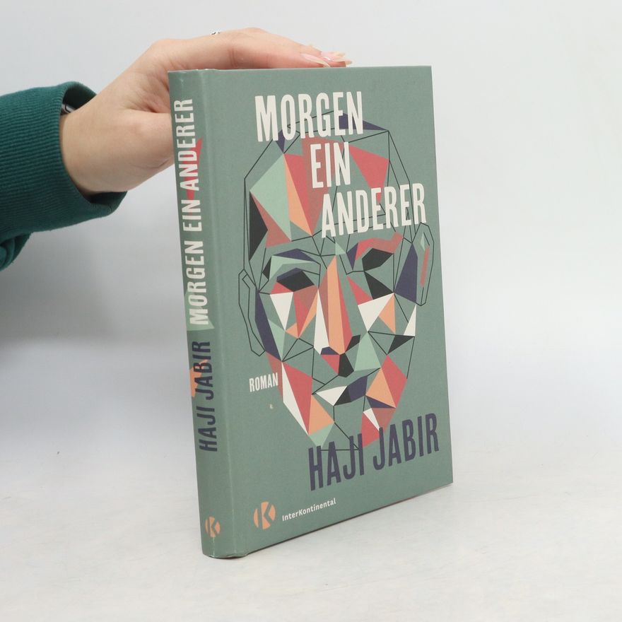 Haji Jabir Morgen ein Anderer
