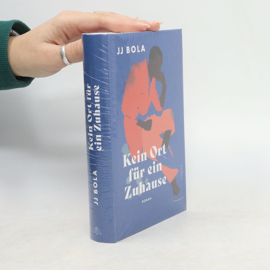 J. J. Bola Kein Ort für ein Zuhause