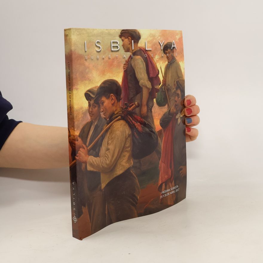 Auteurscollectief Isbilya. Subastas de arte