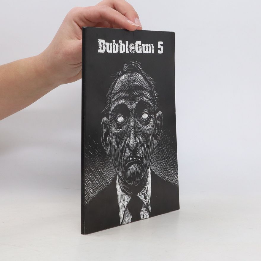 Frank-Thomas Ott Bubblegun 5