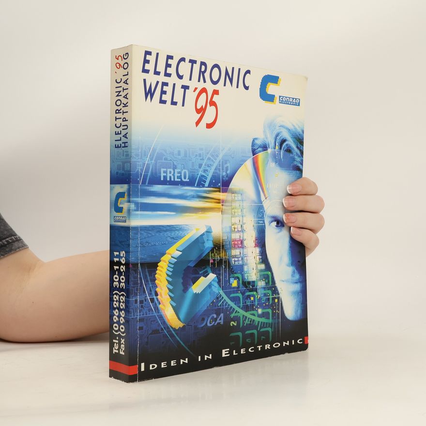 Autorenkollektiv Electronic Welt 95
