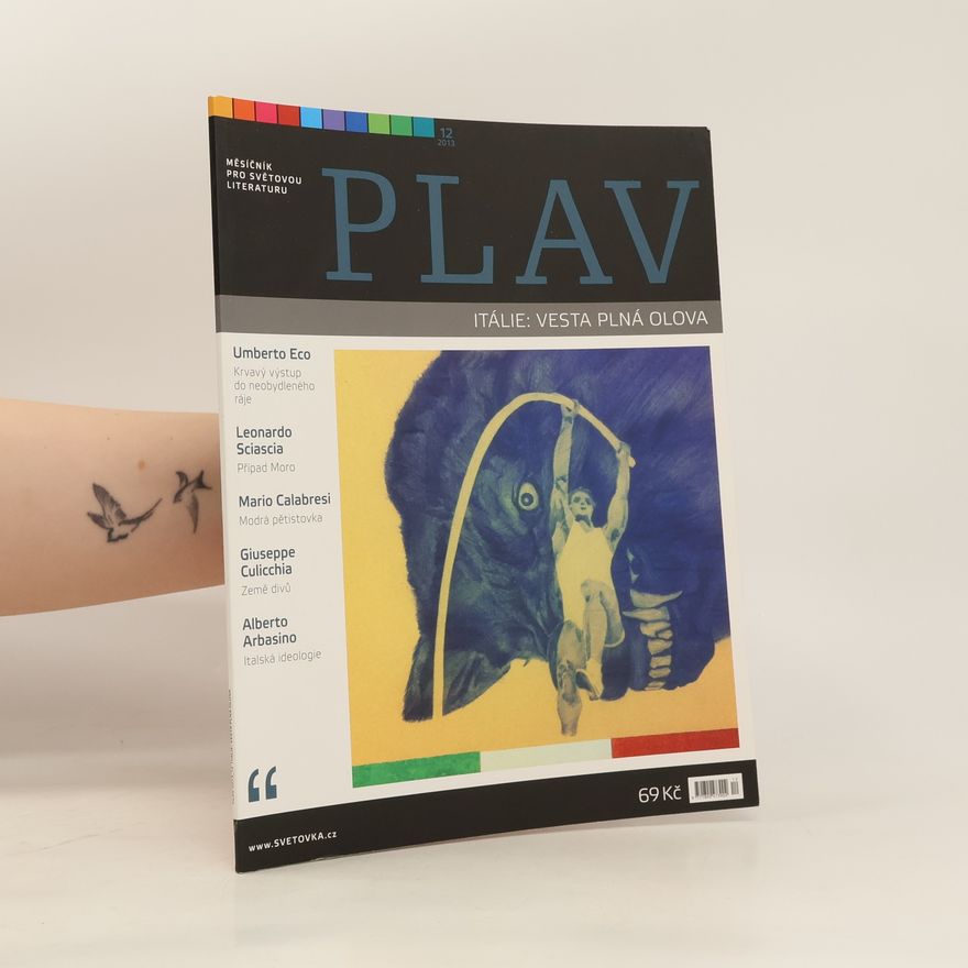 Various authors PLAV 12/2013