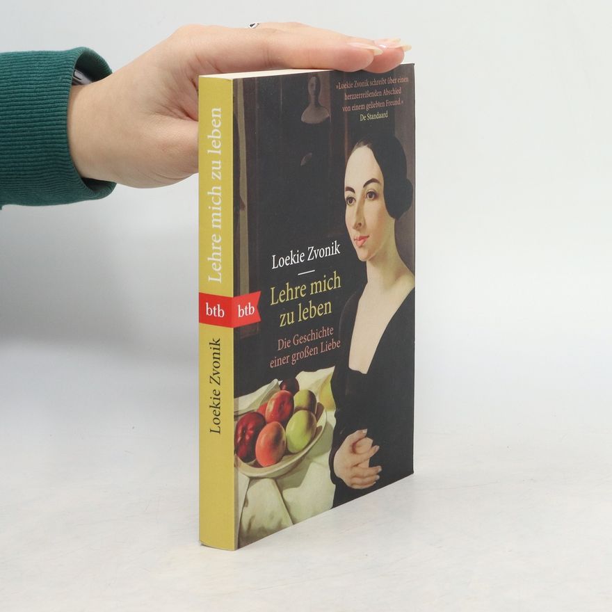 Loekie Zvonik Lehre mich zu leben