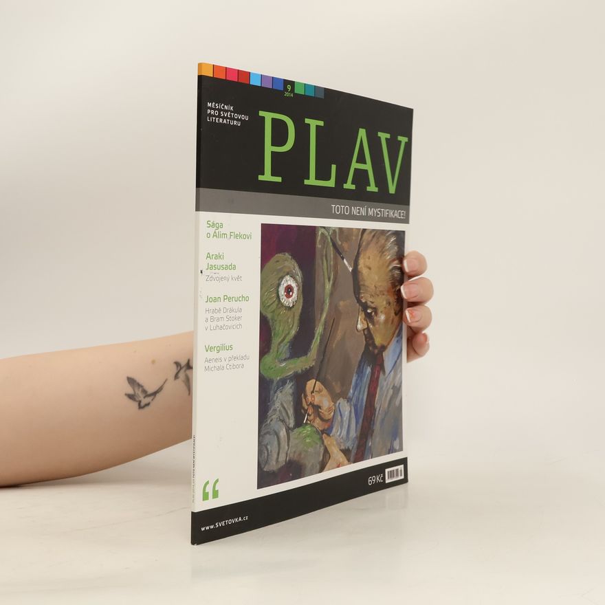 Various authors Plav 9/2014