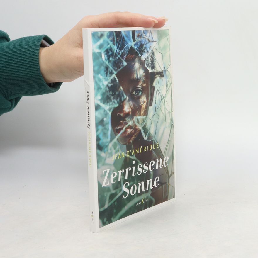 Jean D\'Amerique Zerrissene Sonne