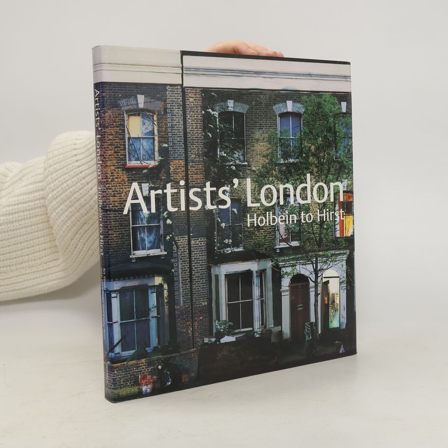 Lucy Peltz Artists' London