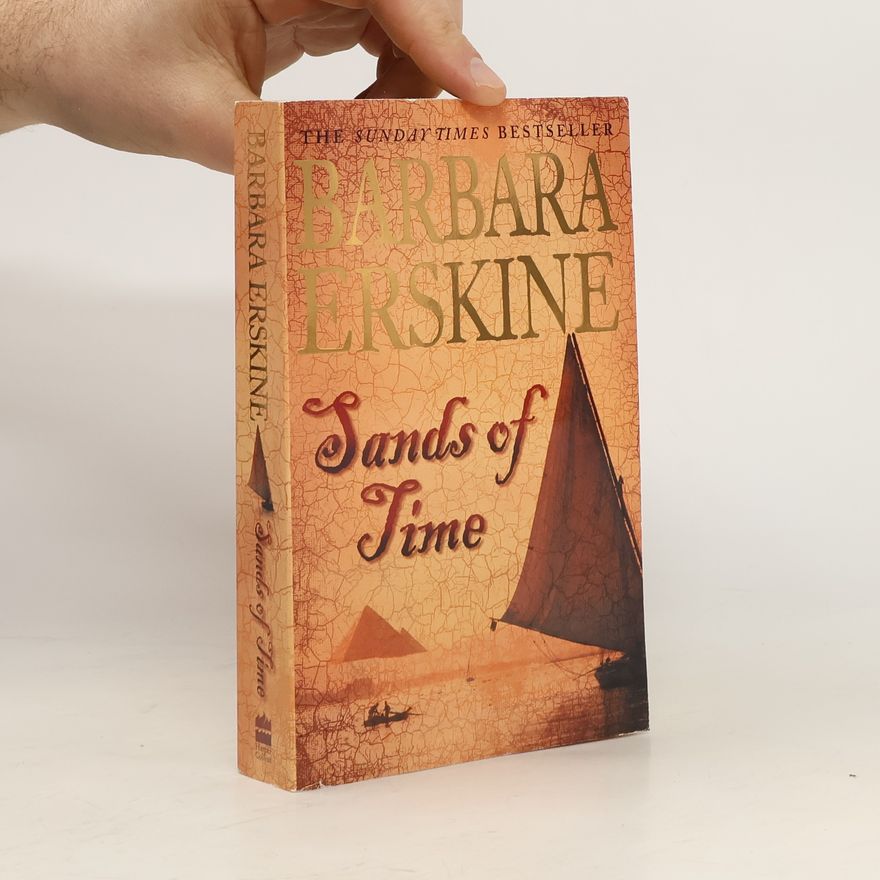 Barbara Erskine Sands of Time