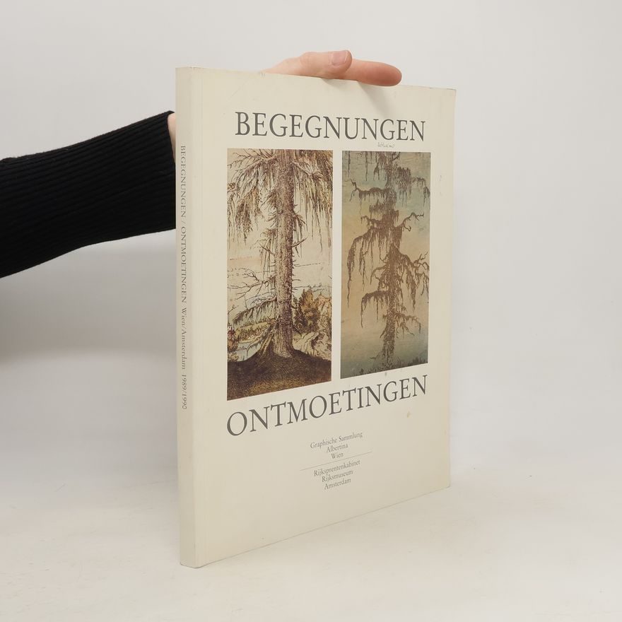 Marian Bisanz-Prakken Begegnungen / Ontmoetingen