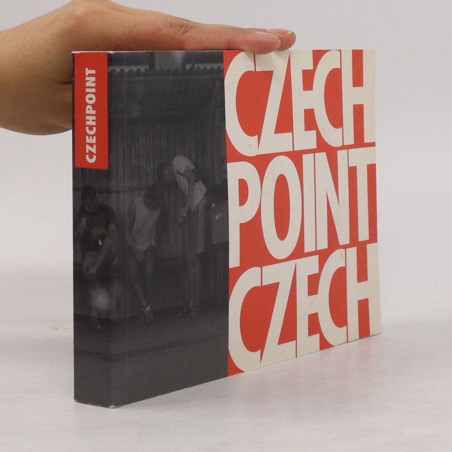 Various authors Czechpoint
