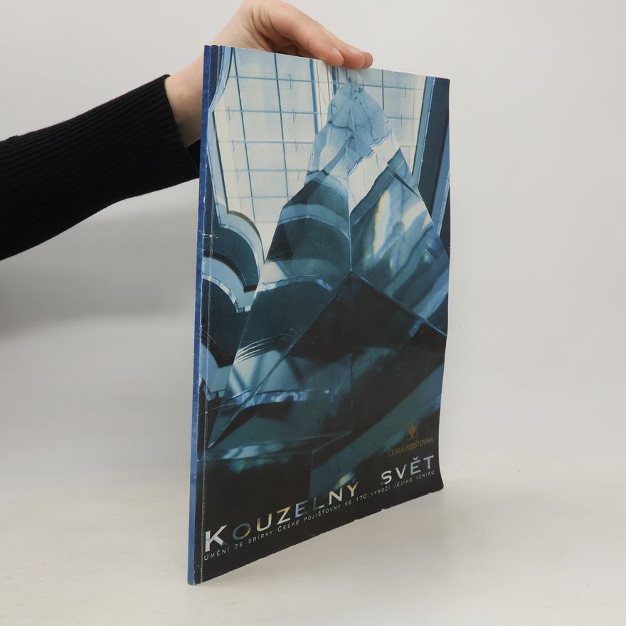 Autorenkollektiv Kouzelný svět. Magic world