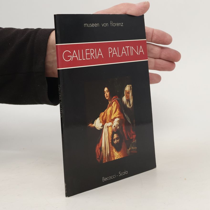 Auteurscollectief Galleria Palatina